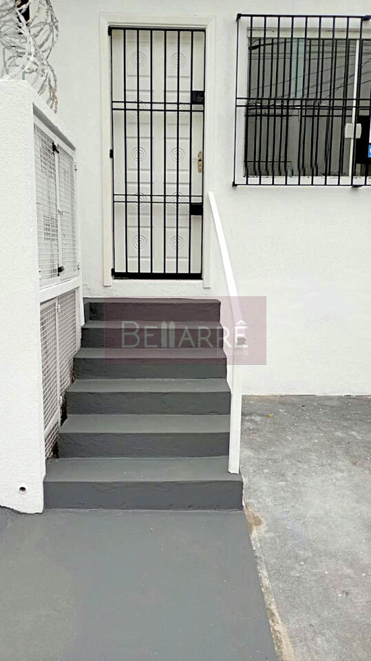 Casa Térrea para Locação - Jardim Martinica
