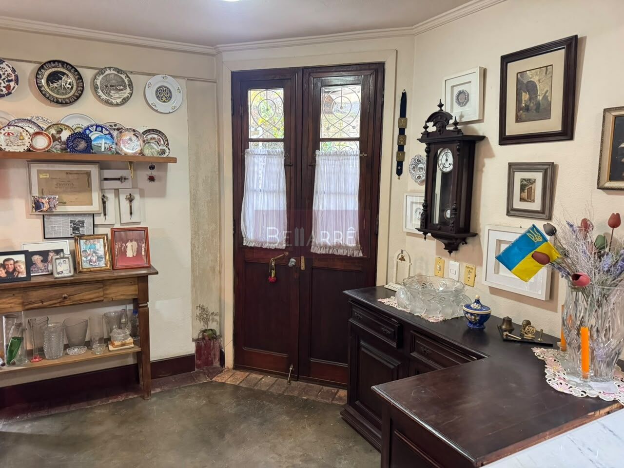 Sobrado para Venda - Conjunto Residencial Butantã