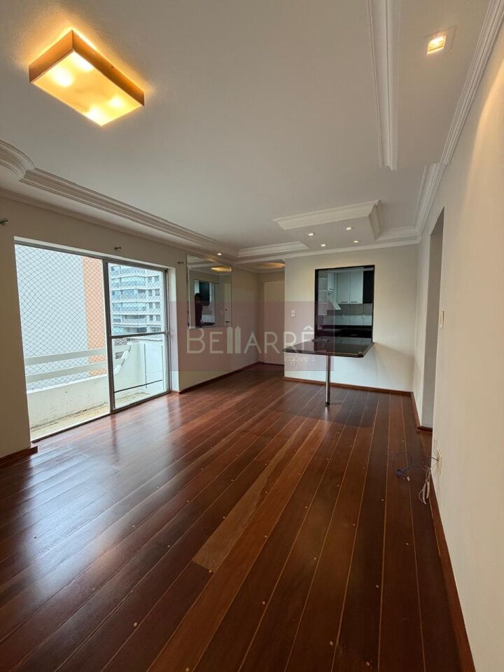 Apartamento para Locação - Vila Mariana