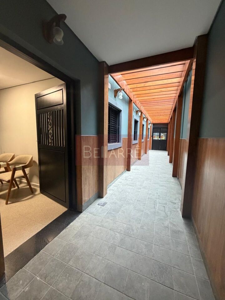 Flat para Locação - Butantã