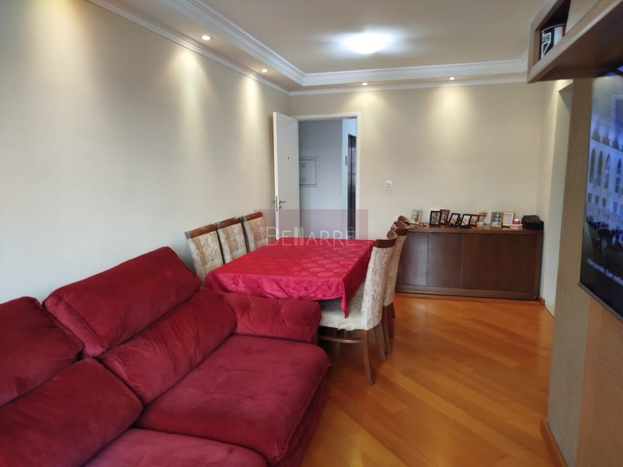 Apartamento para Venda - Jaguaribe