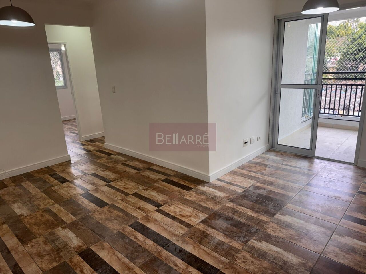 Apartamento para Venda - Vila Osasco