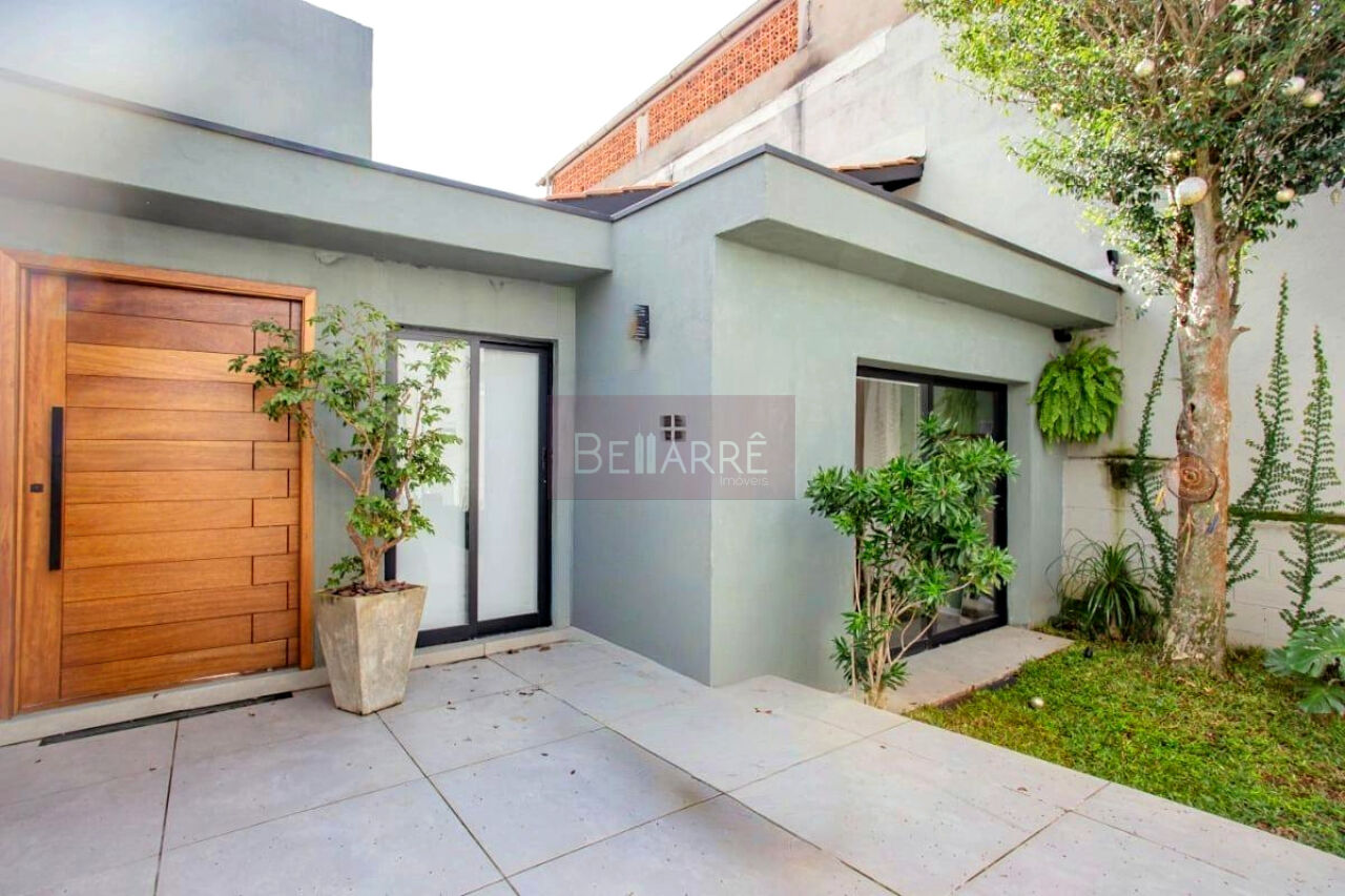 Casa Térrea para Venda - Conjunto Residencial Butantã