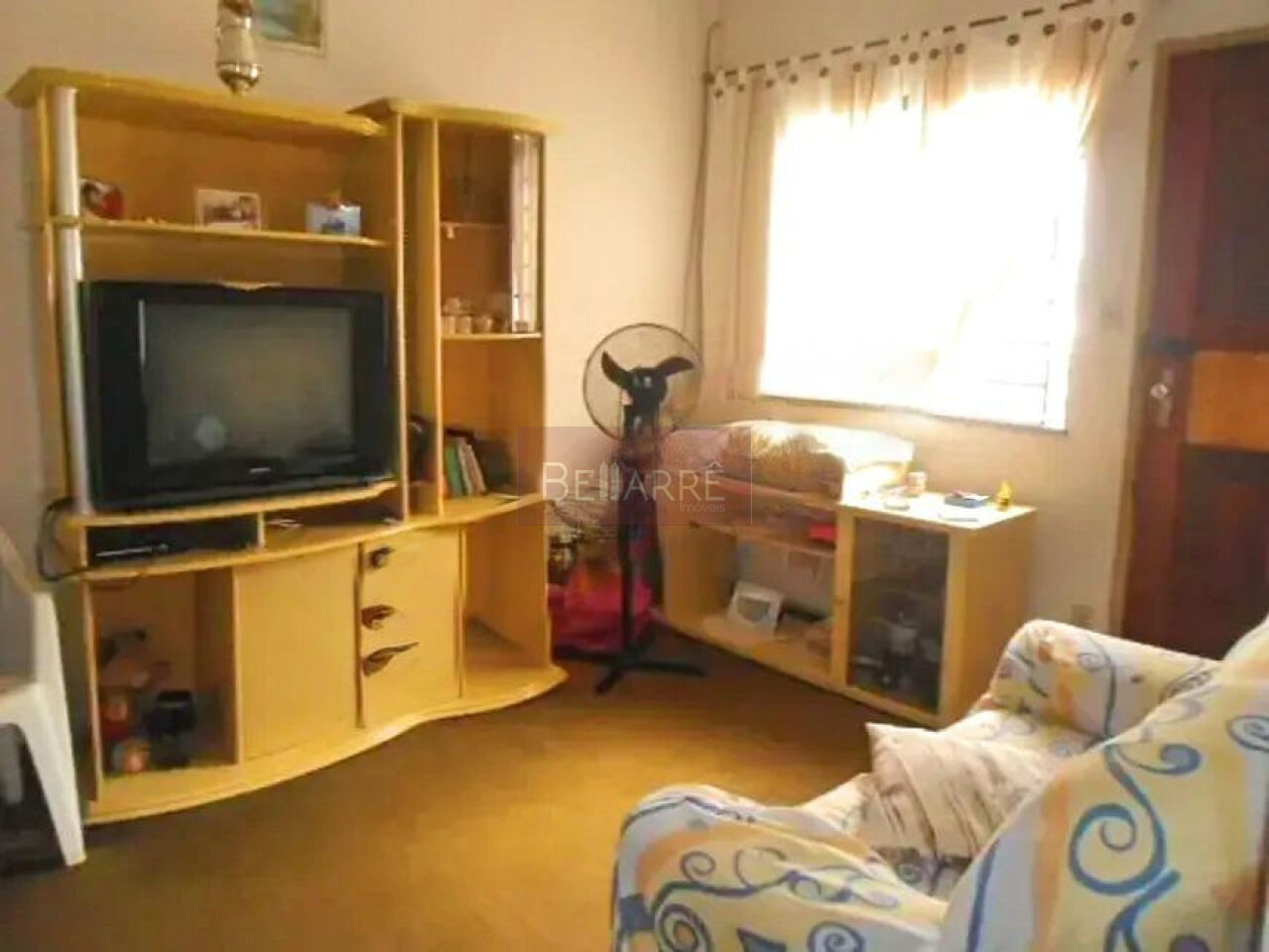 Casa Assobradada para Venda - Conjunto Residencial Butantã