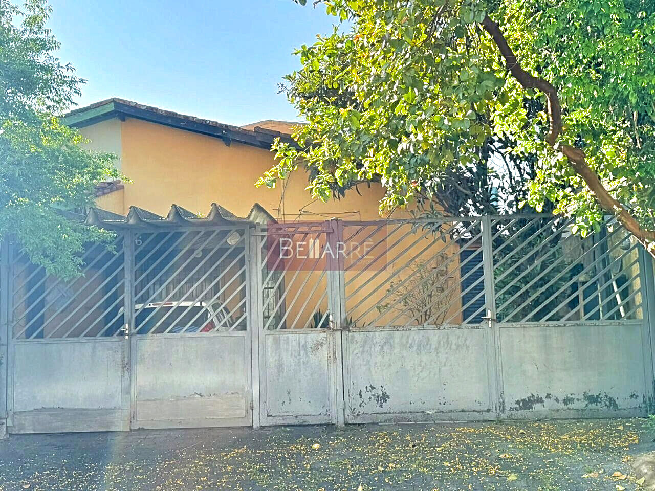 Casa Assobradada para Venda - Conjunto Residencial Butantã