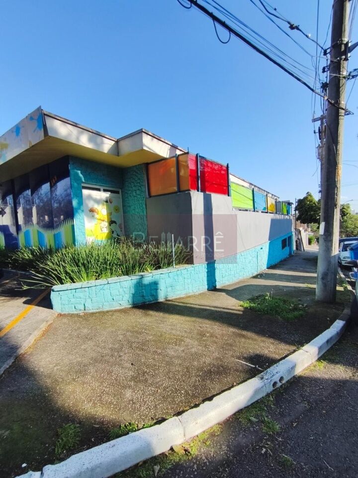 Comercial para Locação - Jardim Bonfiglioli