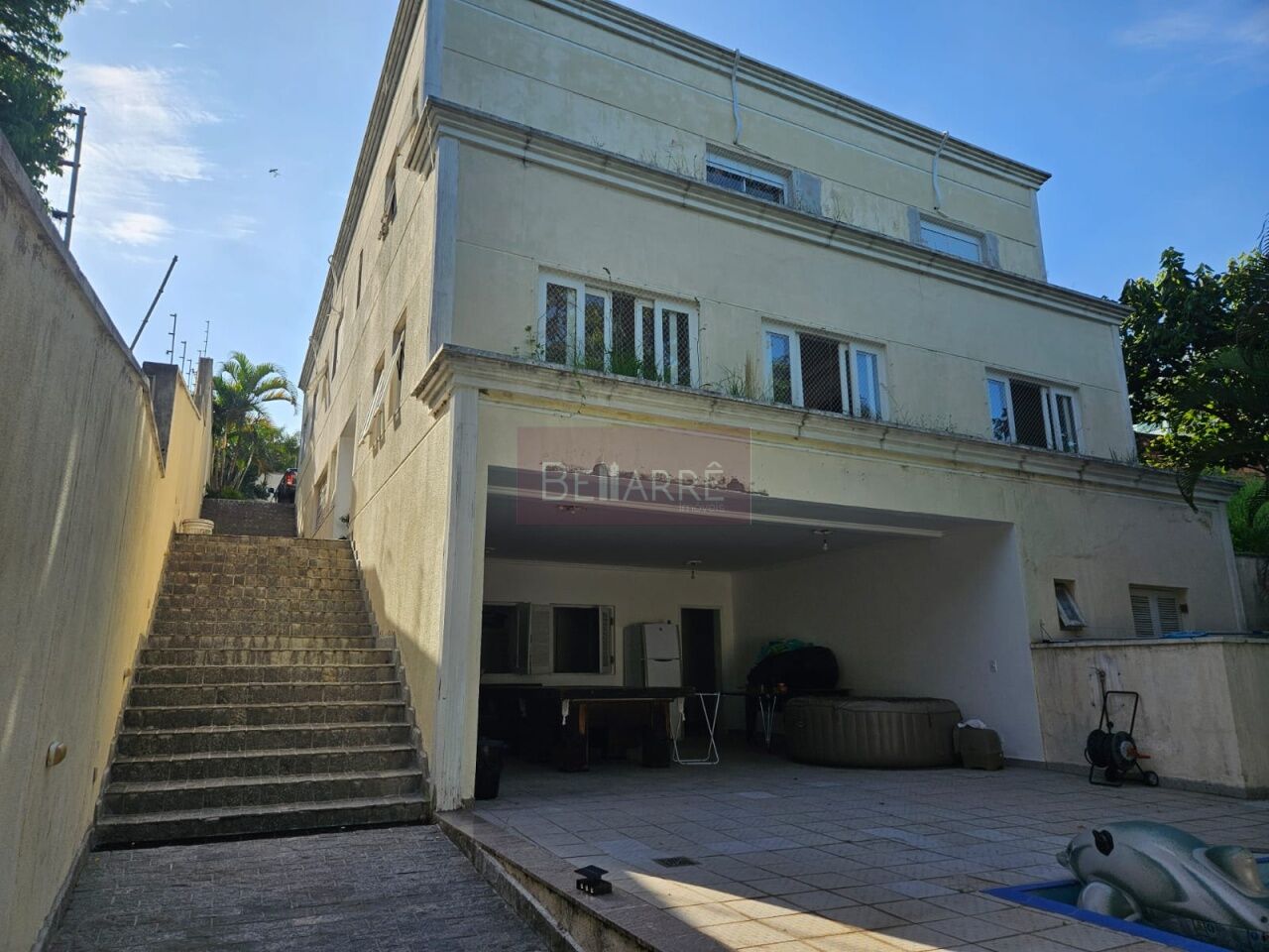 Casa Térrea para Venda - Parque dos Príncipes