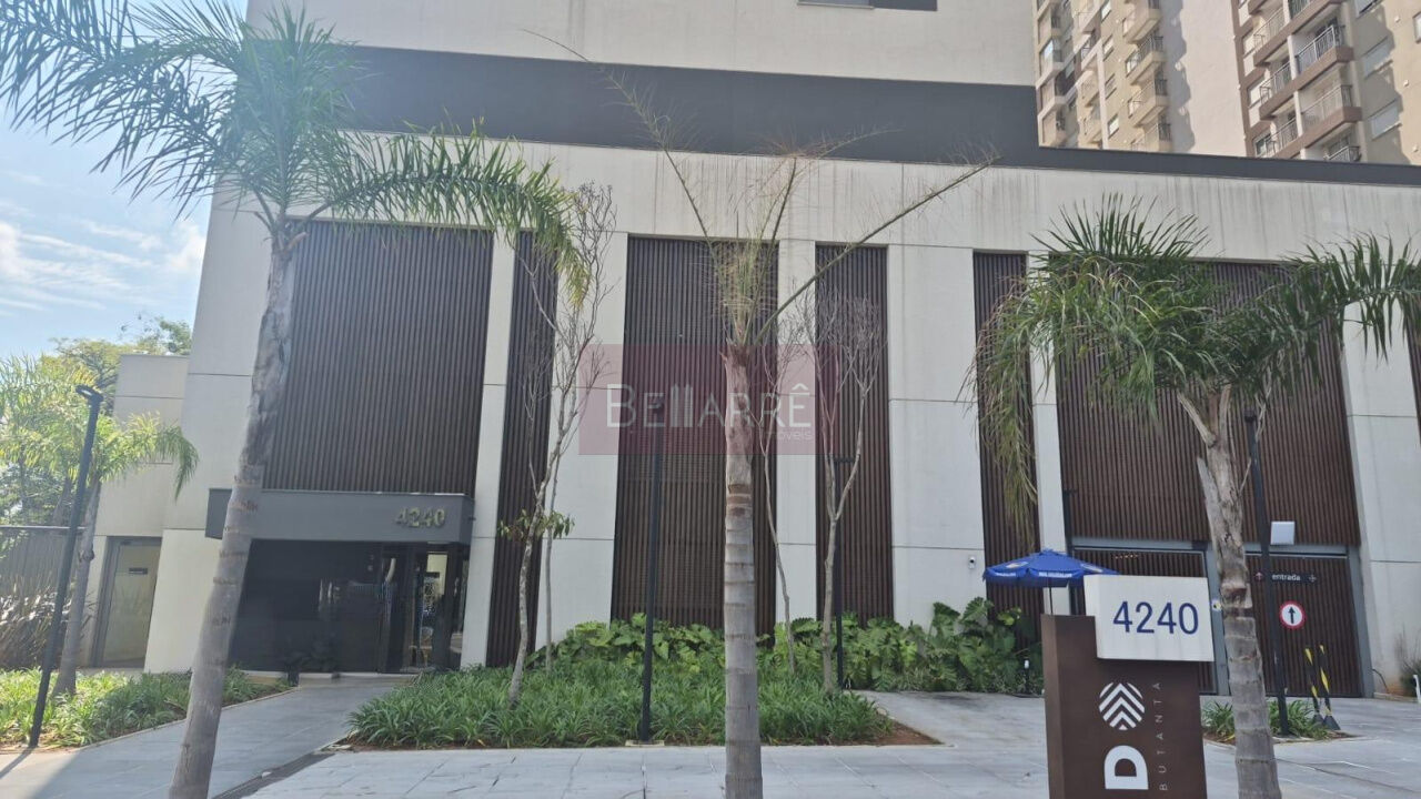 Apartamento para Locação - Vila Sônia