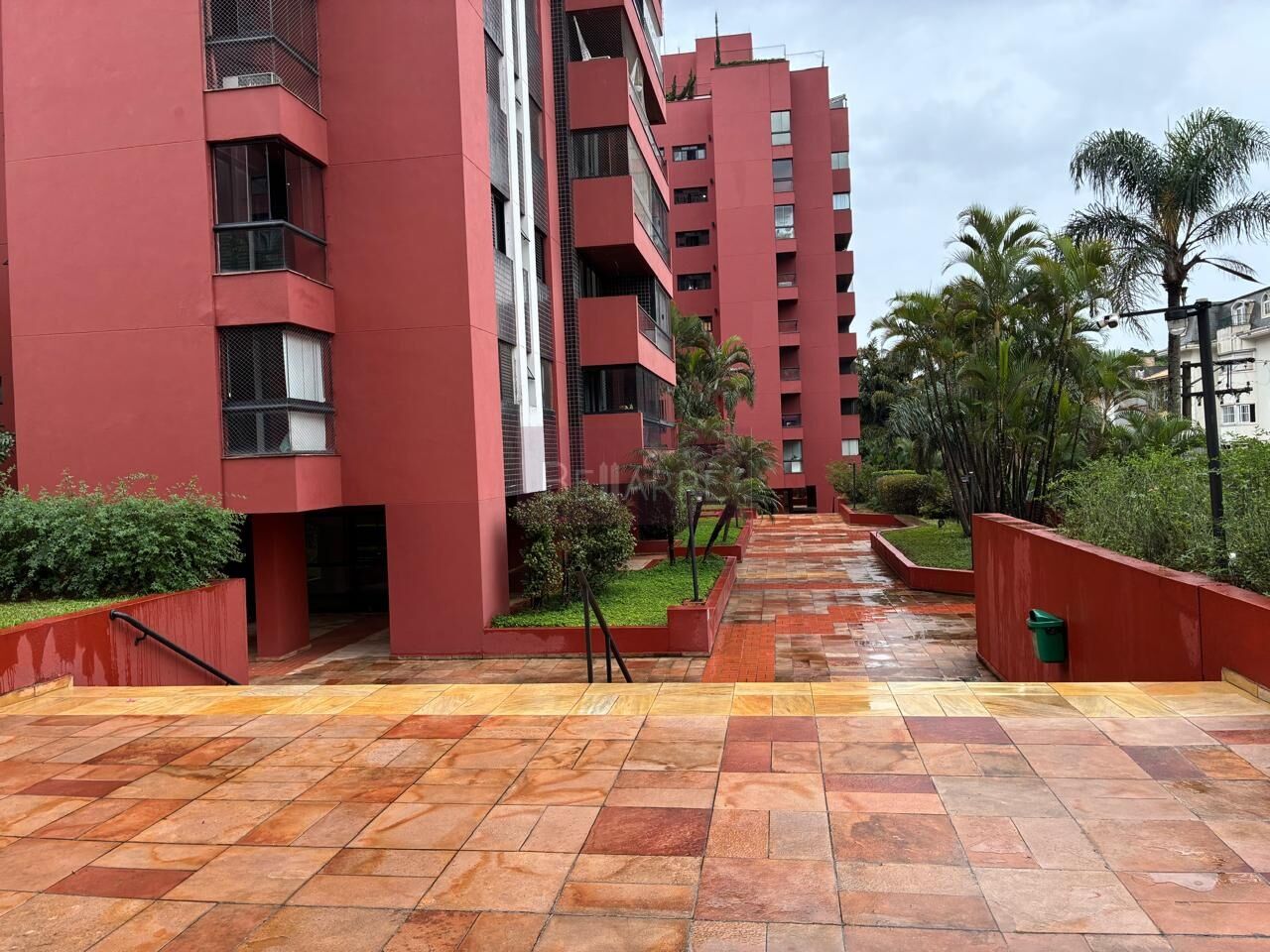 Apartamento para Venda - Jardim Leonor