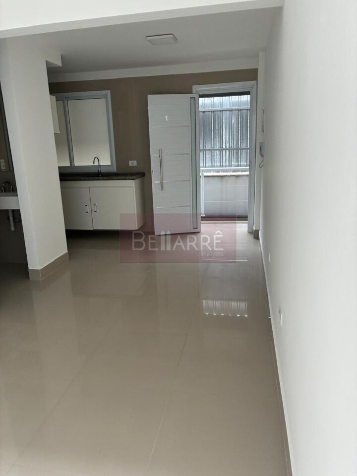 Flat para Locação - Vila Progredior