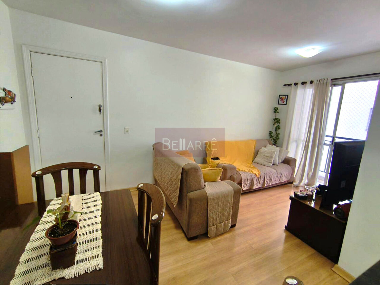 Apartamento para Venda - Jardim Sarah