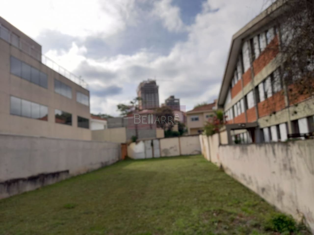Terreno para Venda - Butantã