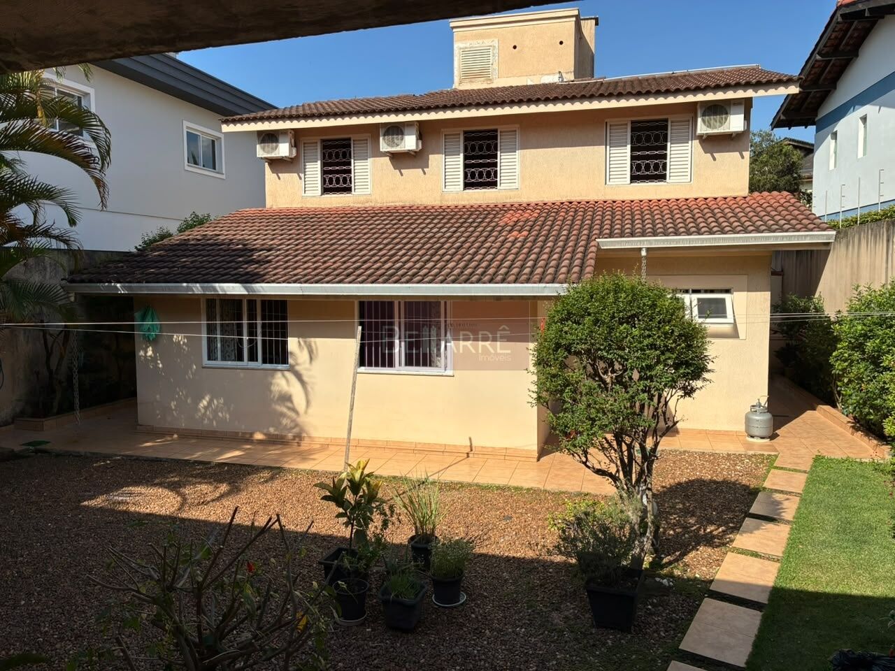 Casa de Condomínio  para Venda - Adalgisa