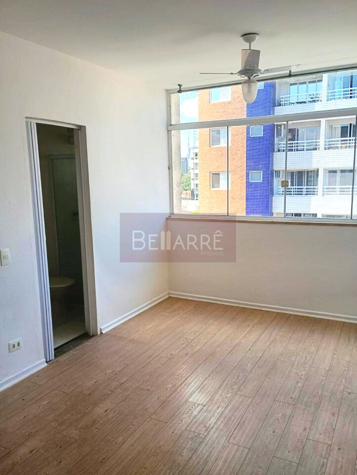 Flat para Locação - Pinheiros