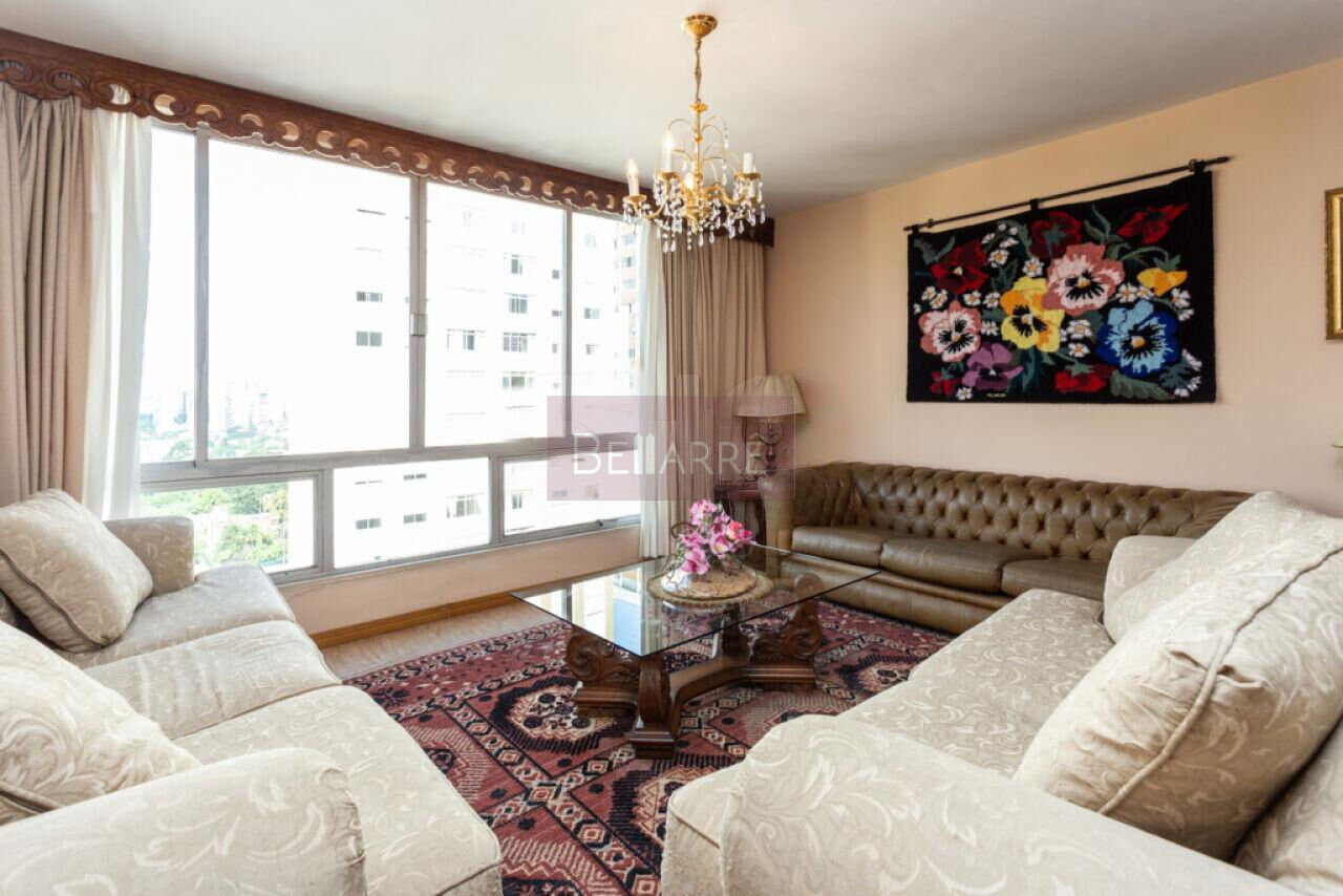 Apartamento para Venda - Perdizes