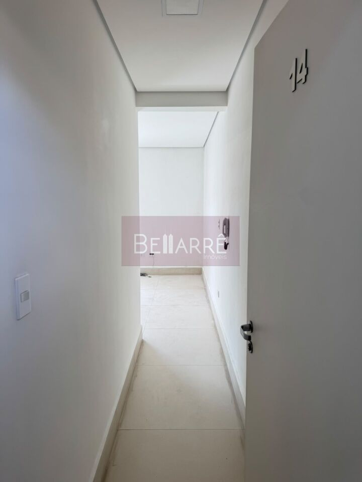 Flat para Locação - Vila Morse