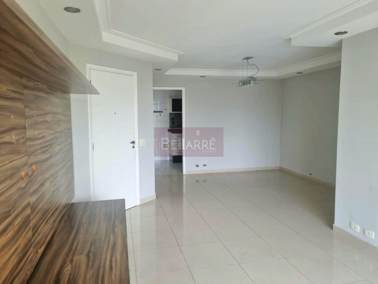 Apartamento para Locação - Jardim Olympia