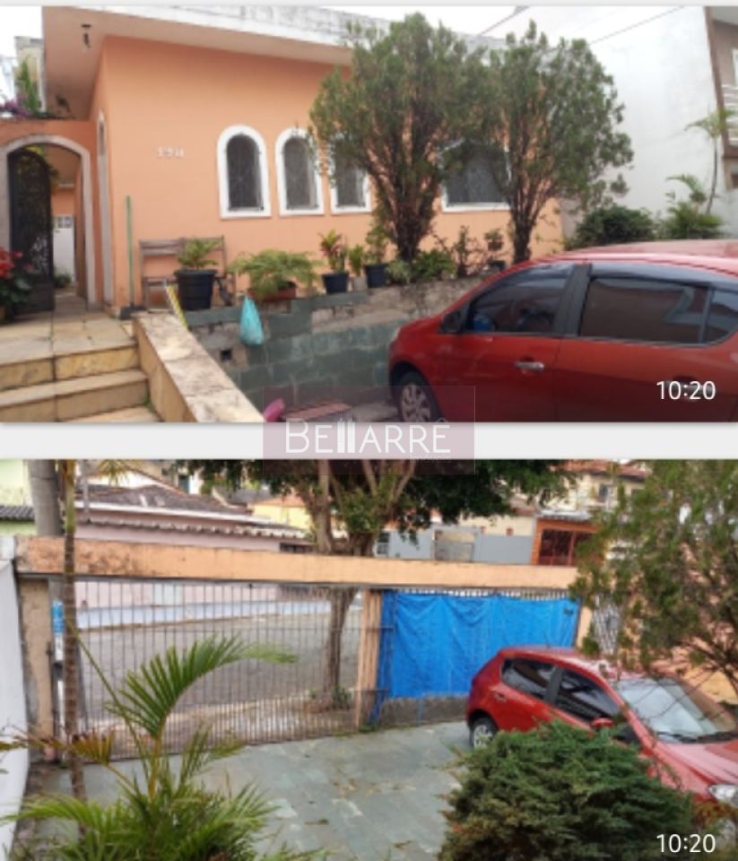 Casa Térrea para Venda - Jardim Ester