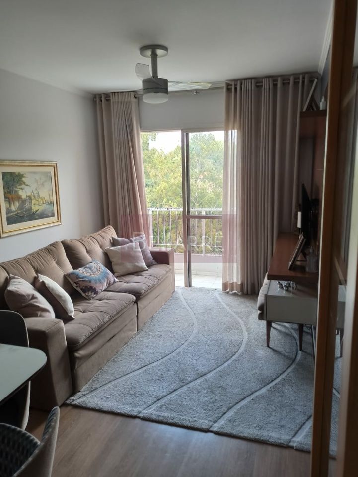 Apartamento para Venda - Vila Suzana