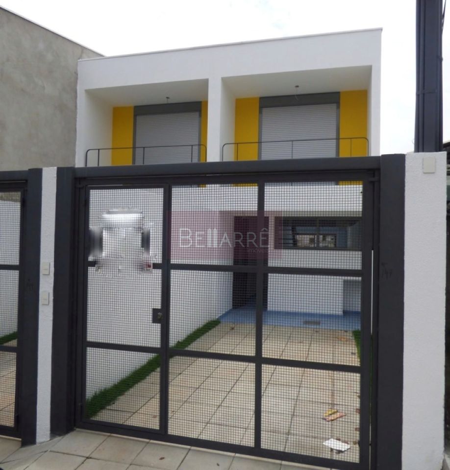 Sobrado para Venda - Vila Gomes