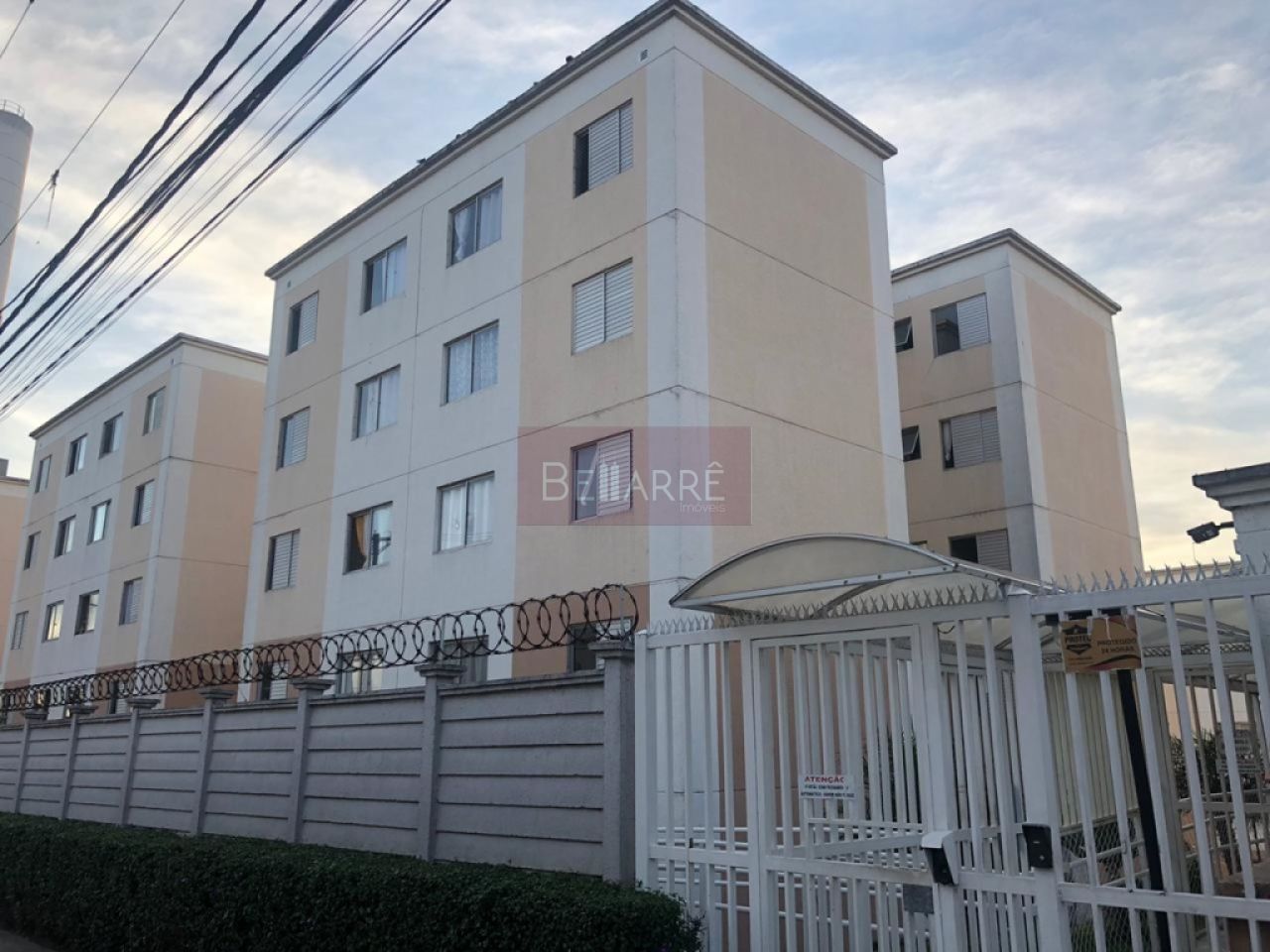 Apartamento para Venda - São Pedro