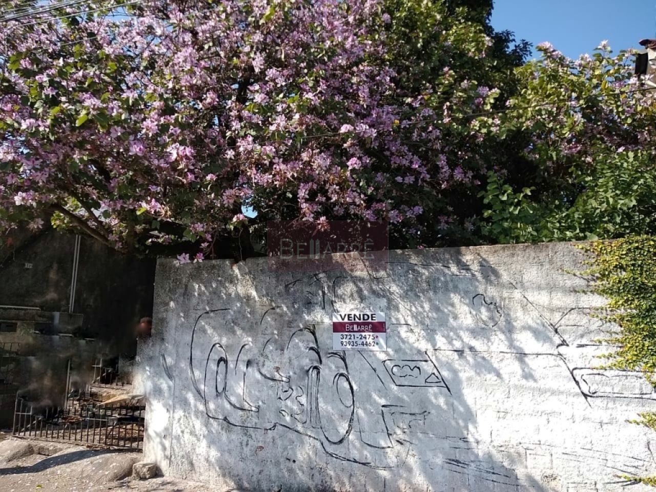 Terreno para Venda - Jardim Colombo