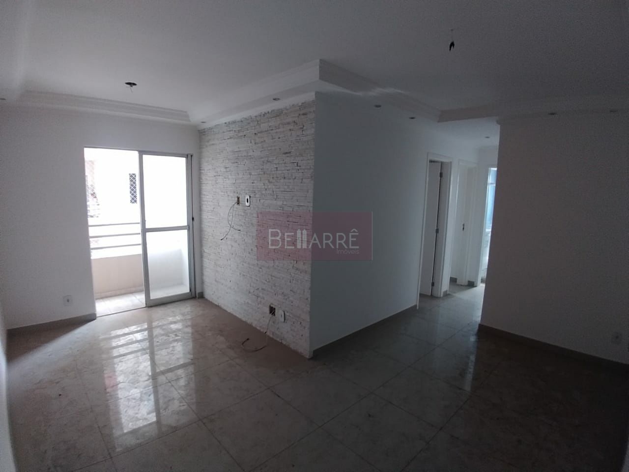 Apartamento para Venda - Cidade das Flores