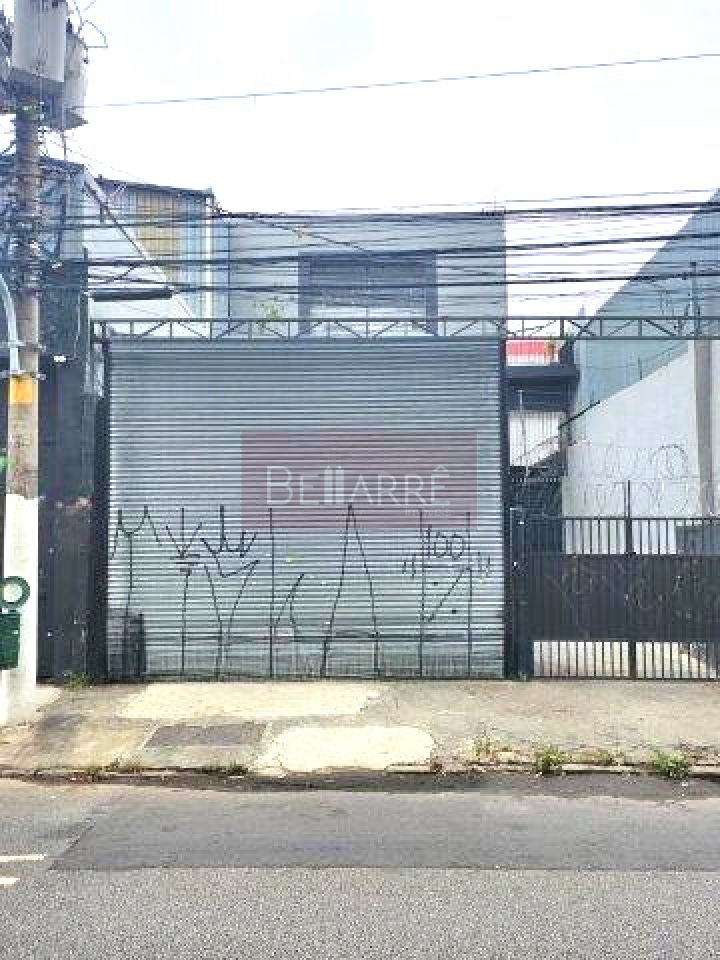 Comercial para Locação - Vila Lageado