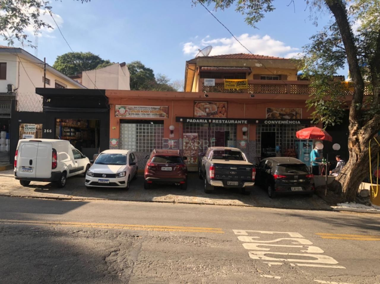 Prédio para Venda - Jardim Bonfiglioli
