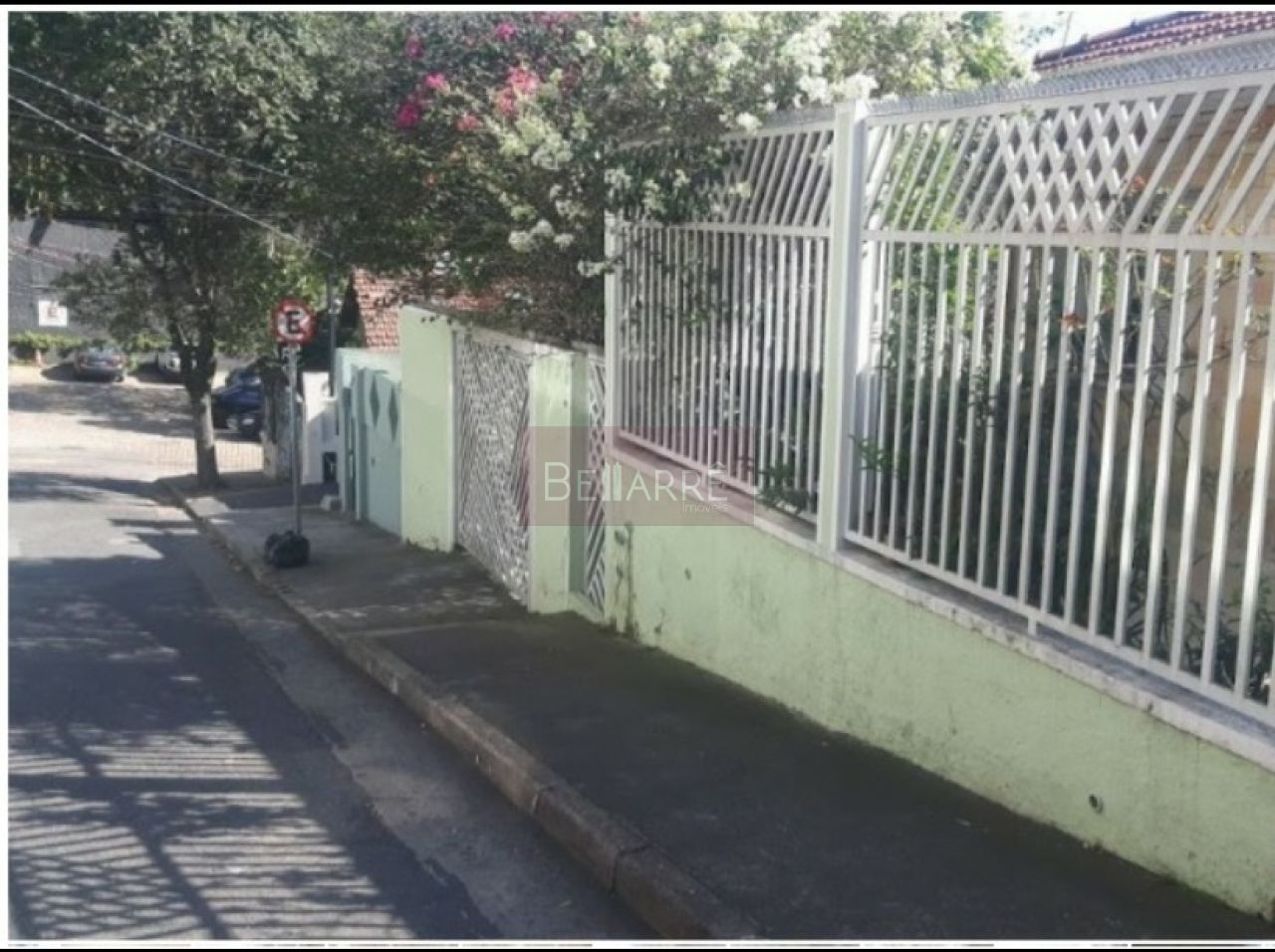 Casa Térrea para Venda - Vila Madalena