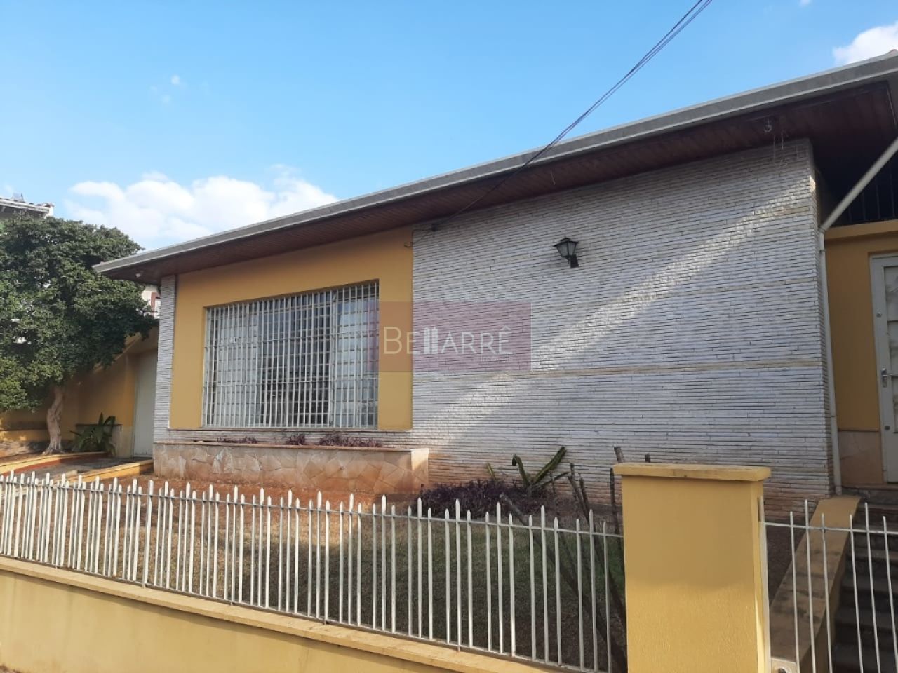 Casa Térrea para Venda - Jardim Bonfiglioli