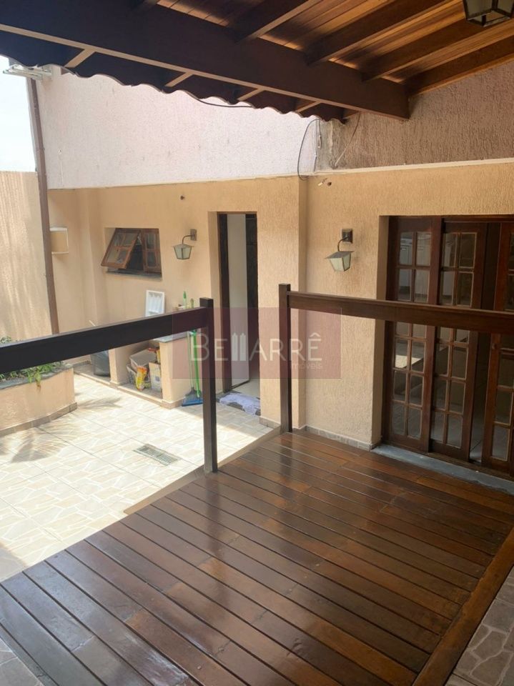 Casa Assobradada para Venda - Vila Dalva