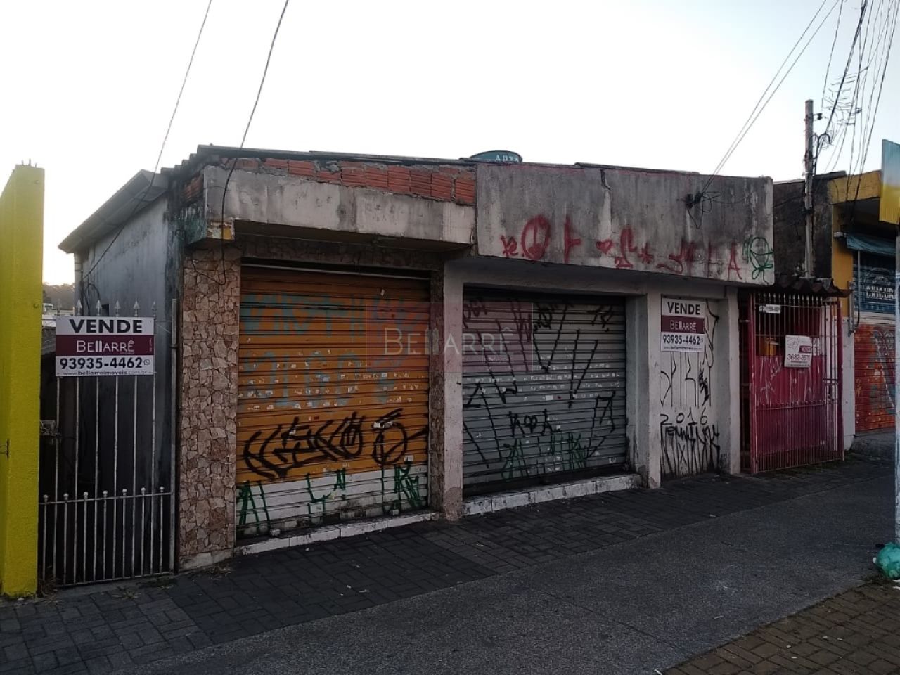 Loja para Venda - Rio Pequeno