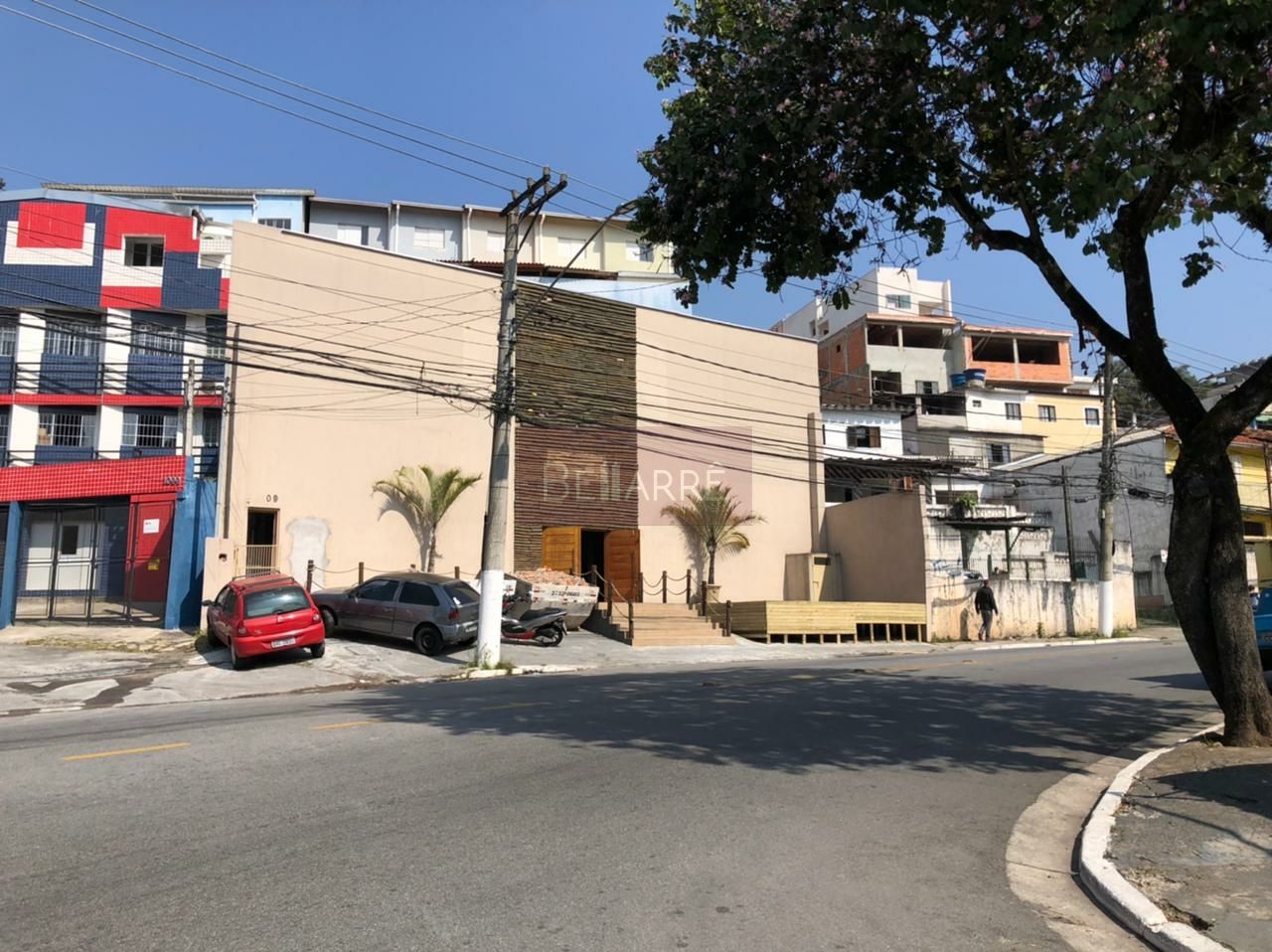 Galpão para Venda - Jardim Esmeralda