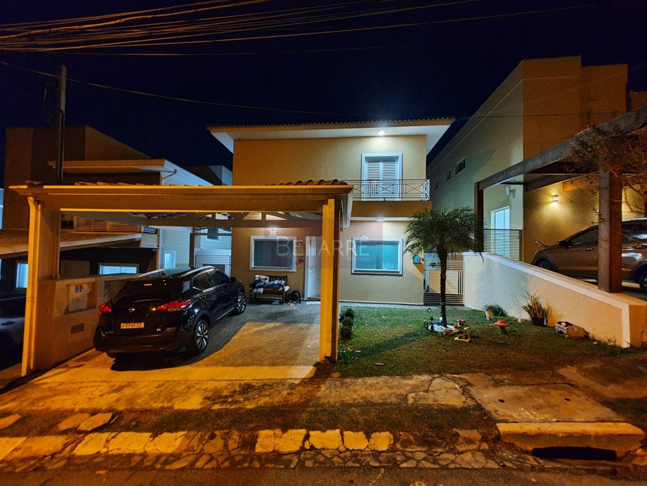 Condomínio para Venda - Jardim São Vicente