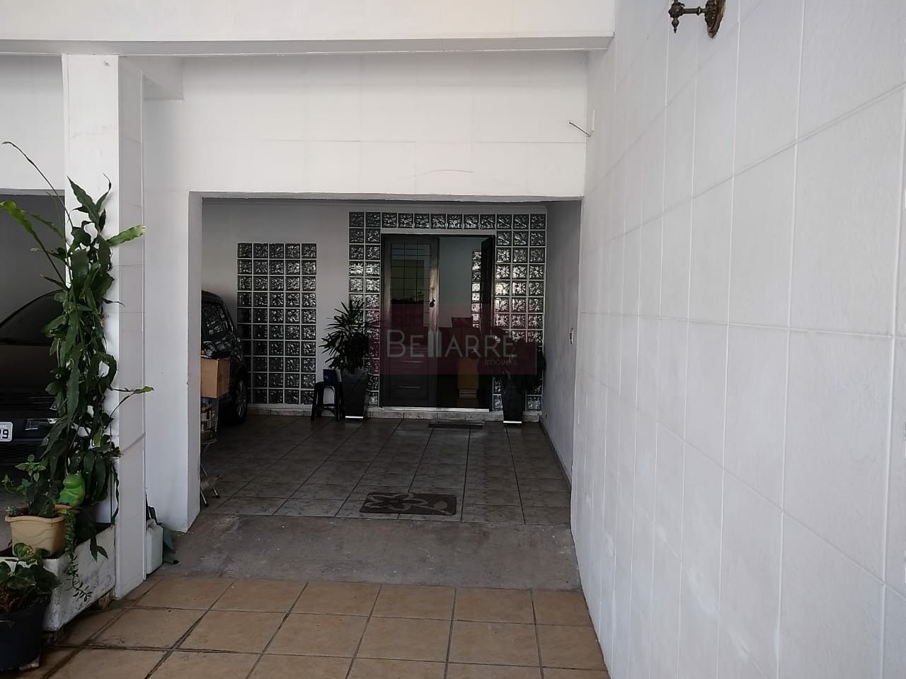 Sobrado para Venda - Rio Pequeno