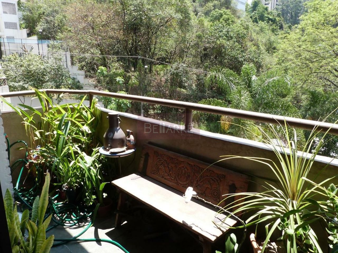 Apartamento para Venda - Jardim Ampliação