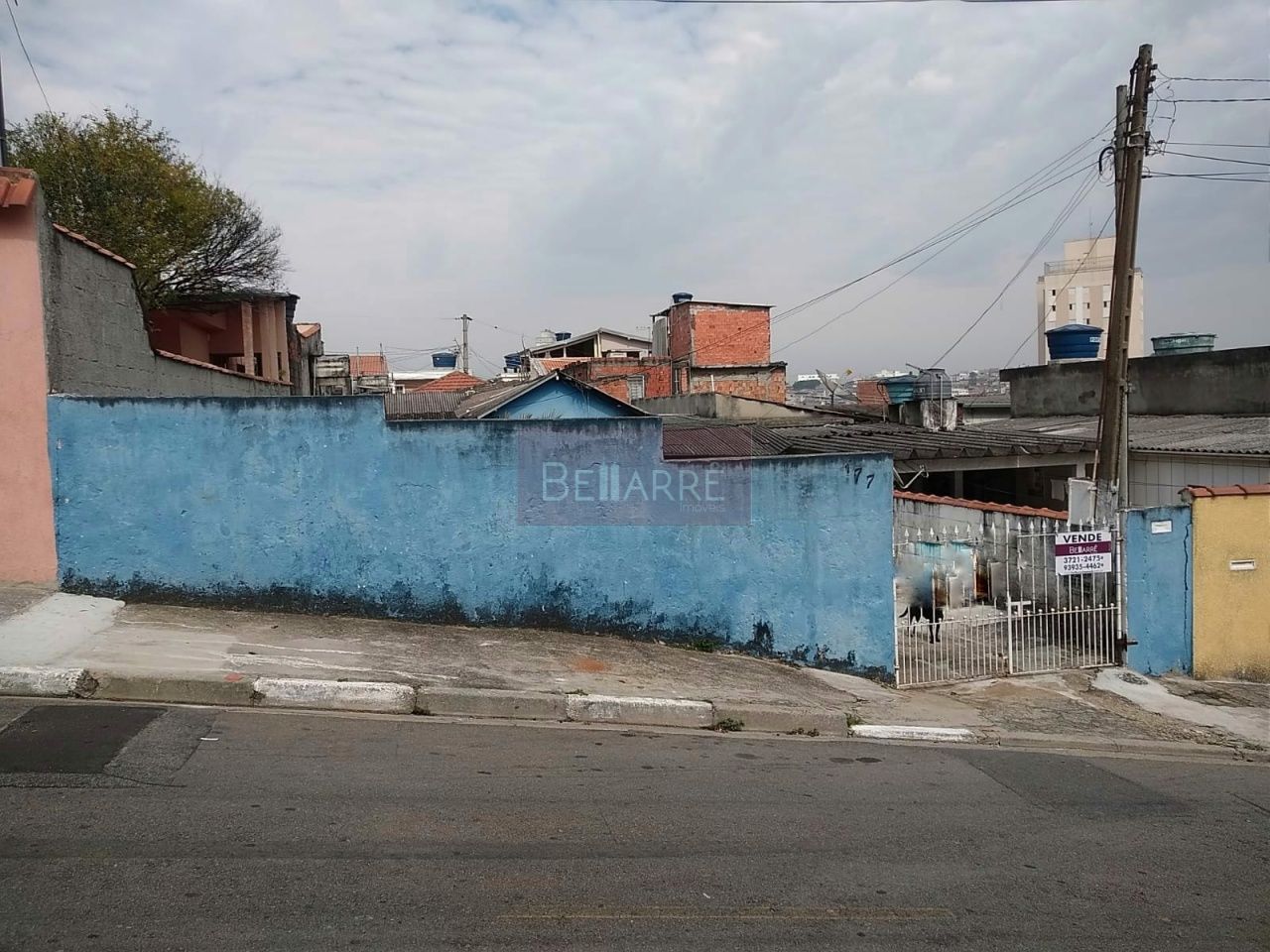 Casa Térrea para Venda - Jaguaribe