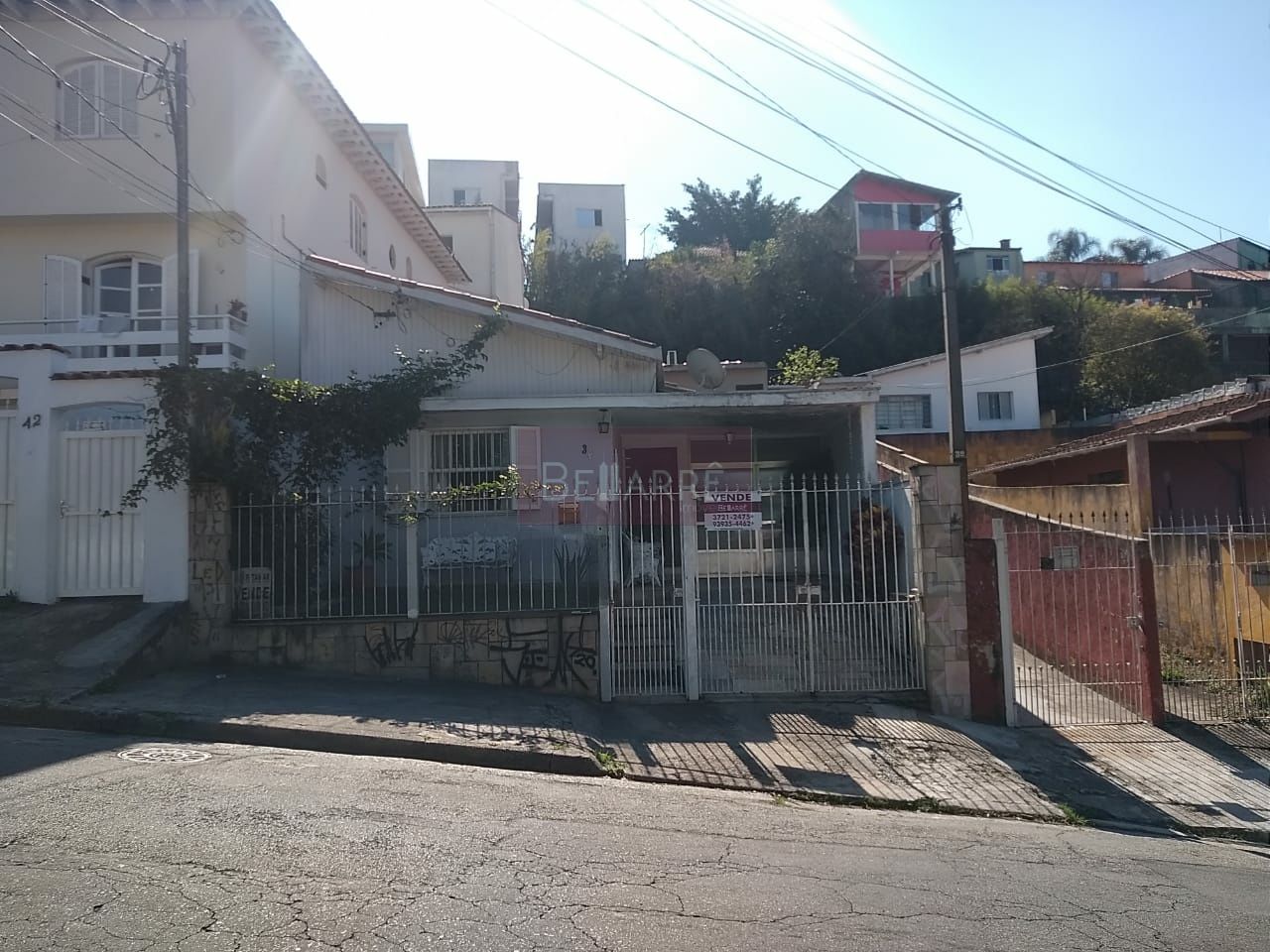 Casa Térrea para Venda - Jardim Bonfiglioli