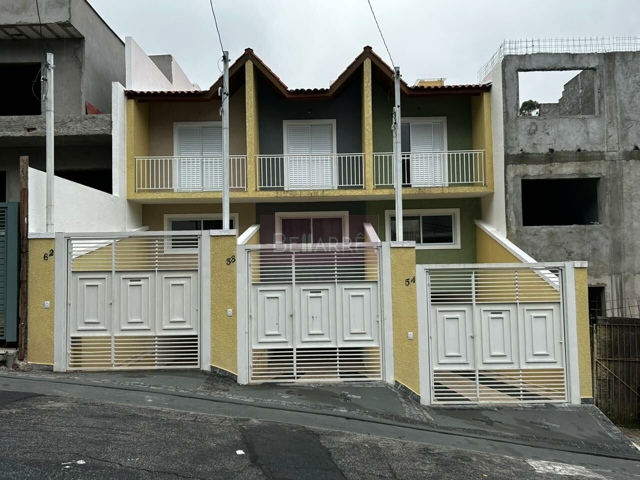 Sobrado para Venda - Vila Morse