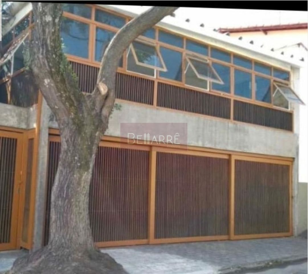 Casa Térrea para Venda - Jardim Leila