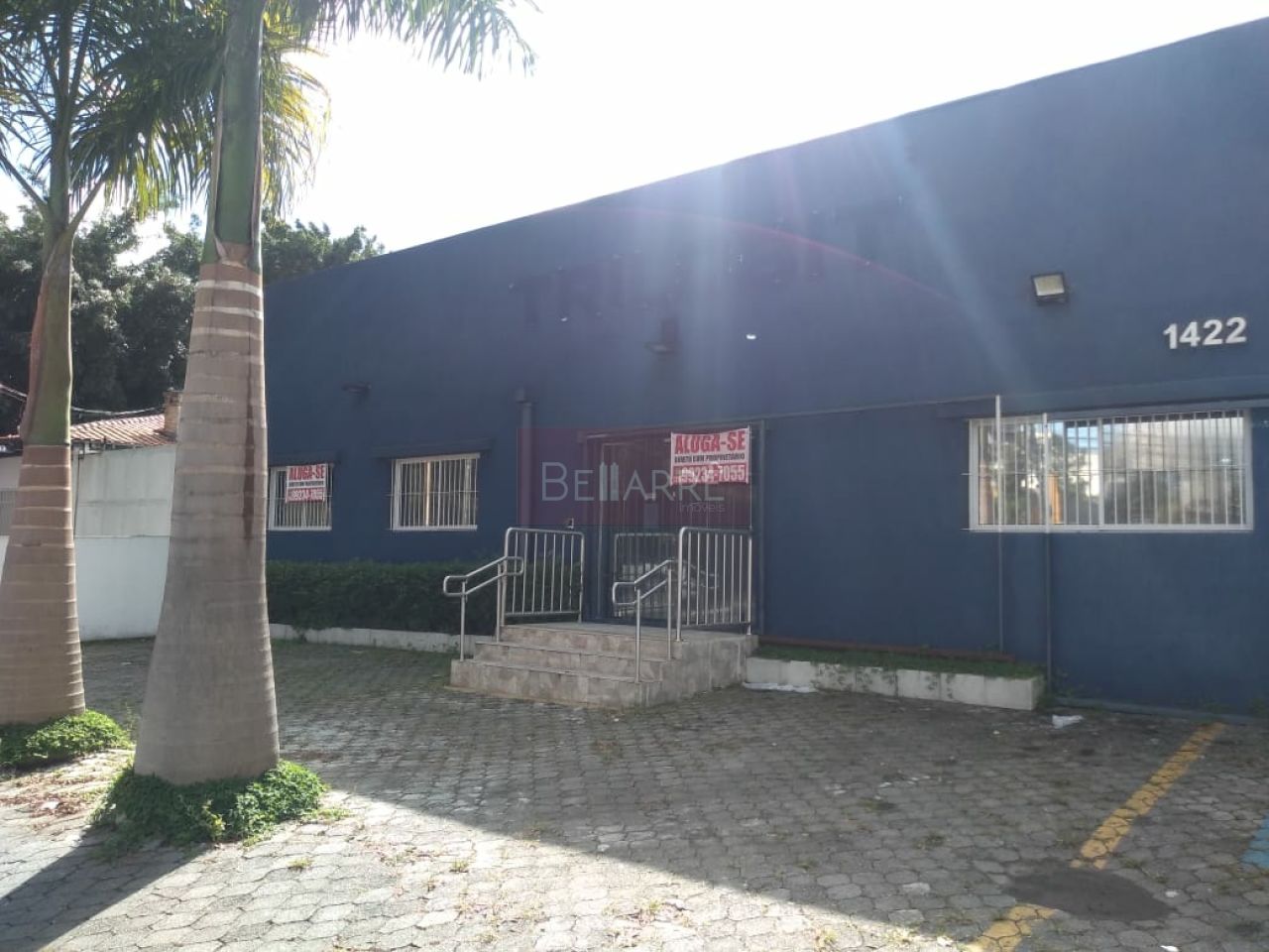 Sobrado para Locação - Butantã