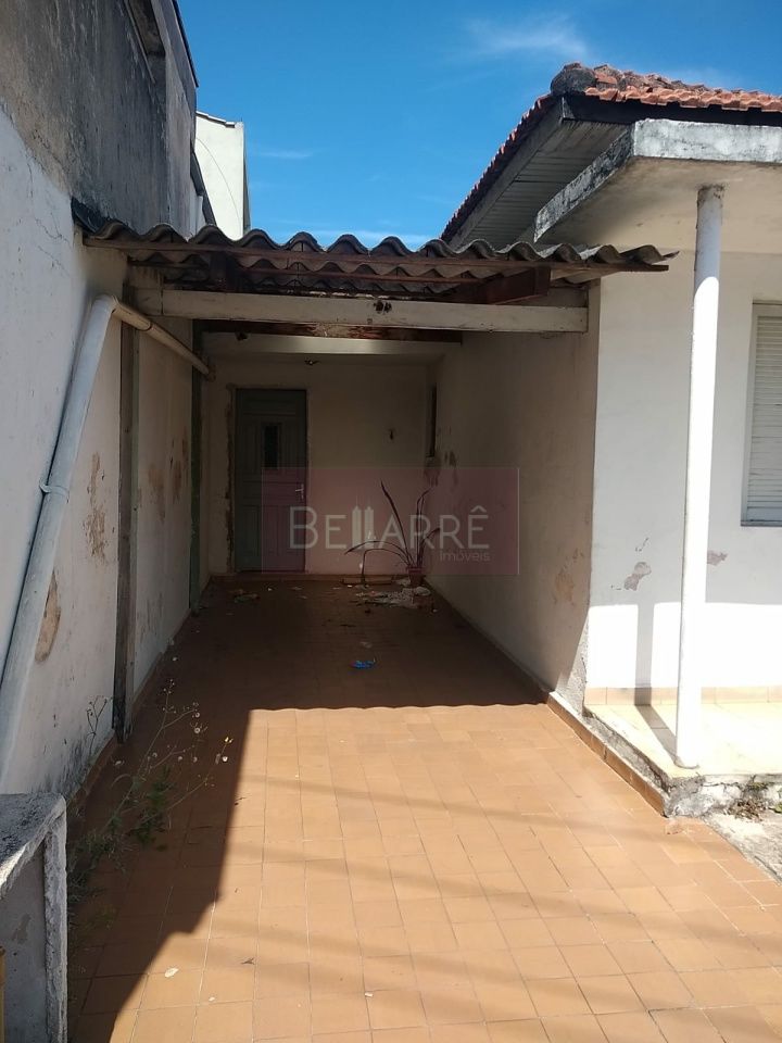 Casa Térrea para Venda - Bela Vista