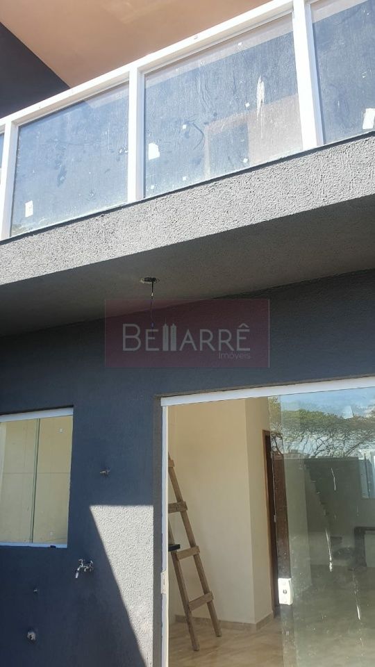 Sobrado para Venda - Rio Pequeno