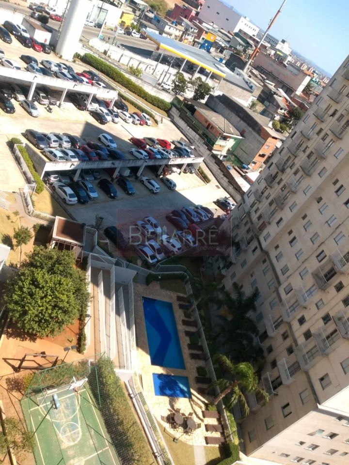 Apartamento para Venda - Bussocaba