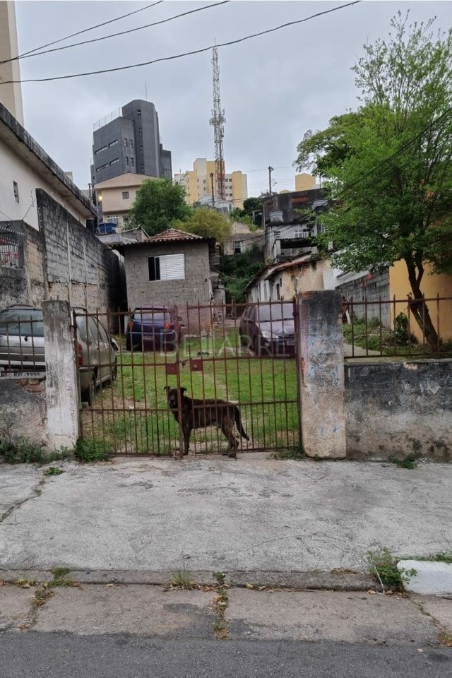 Terreno para Venda - Vila Gomes