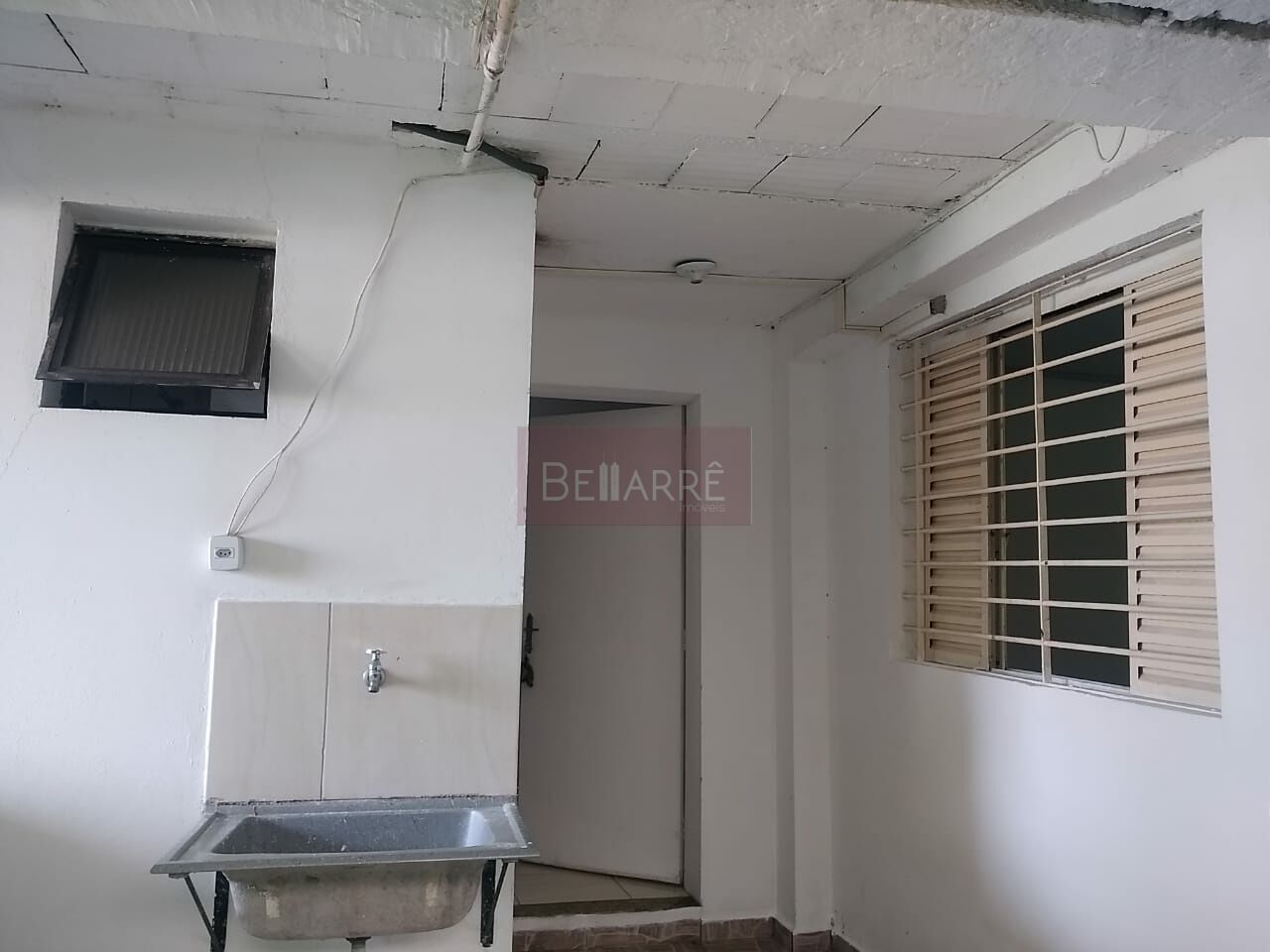 Casa Térrea para Locação - Vila Dalva
