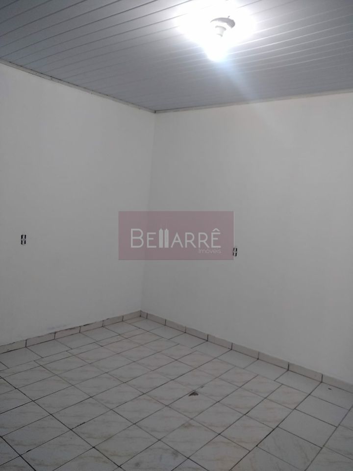 Casa Térrea para Locação - Cipava
