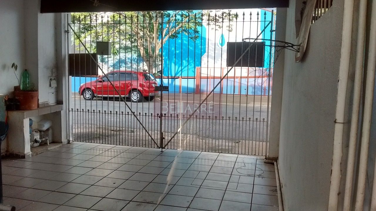 Sobrado para Venda - Vila Gomes