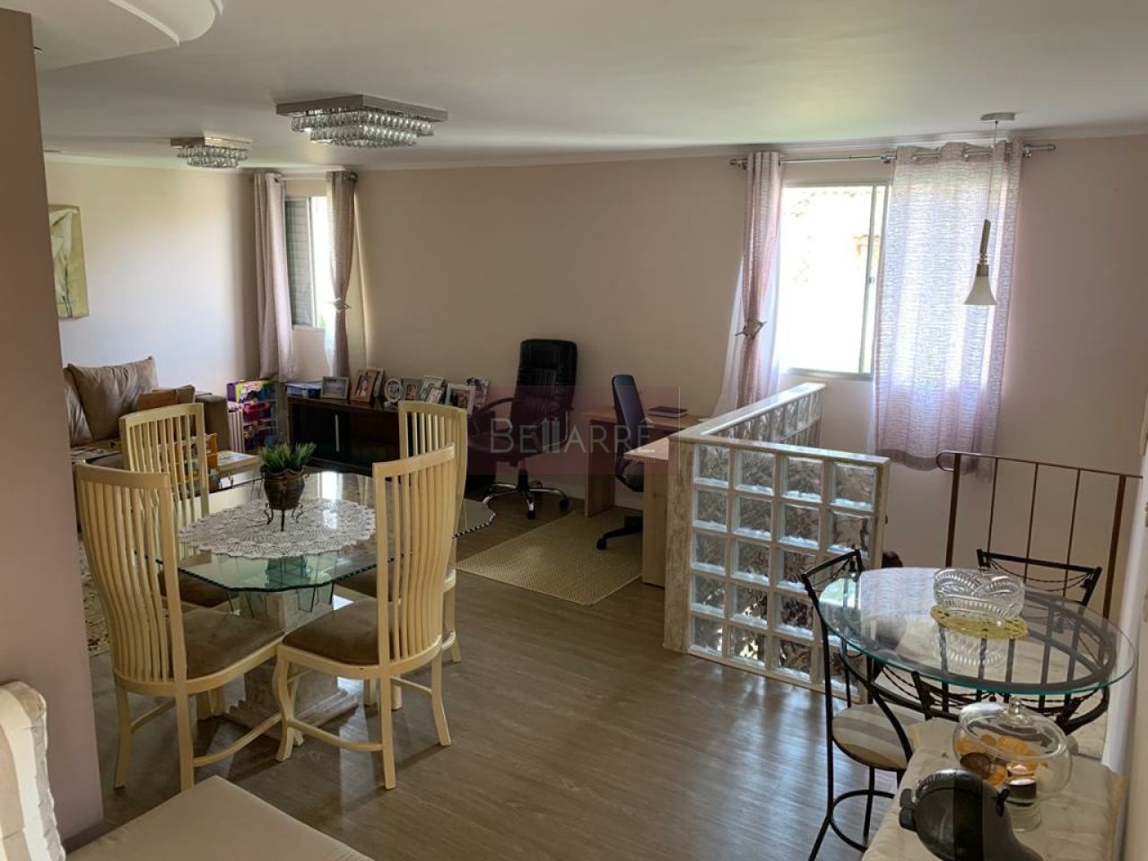 Duplex para Venda - Cidade dos Bandeirantes